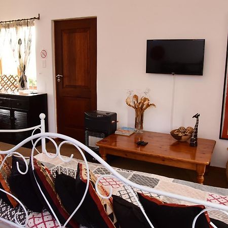 Apartamento Sebakwe Dullstroom Exterior foto