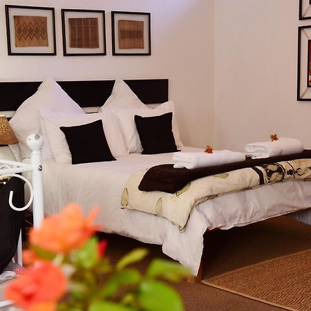 Apartamento Sebakwe Dullstroom Exterior foto