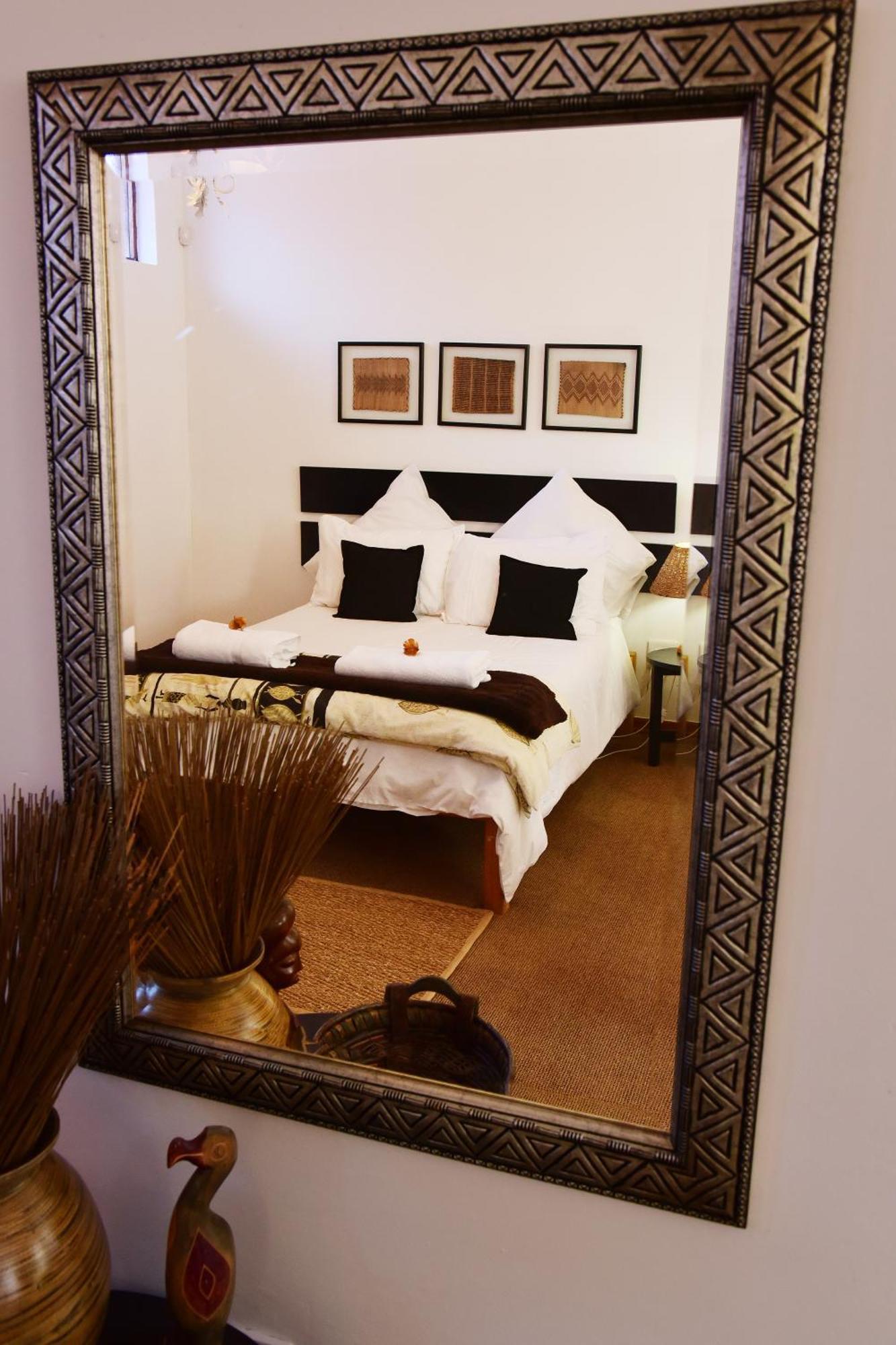 Apartamento Sebakwe Dullstroom Exterior foto