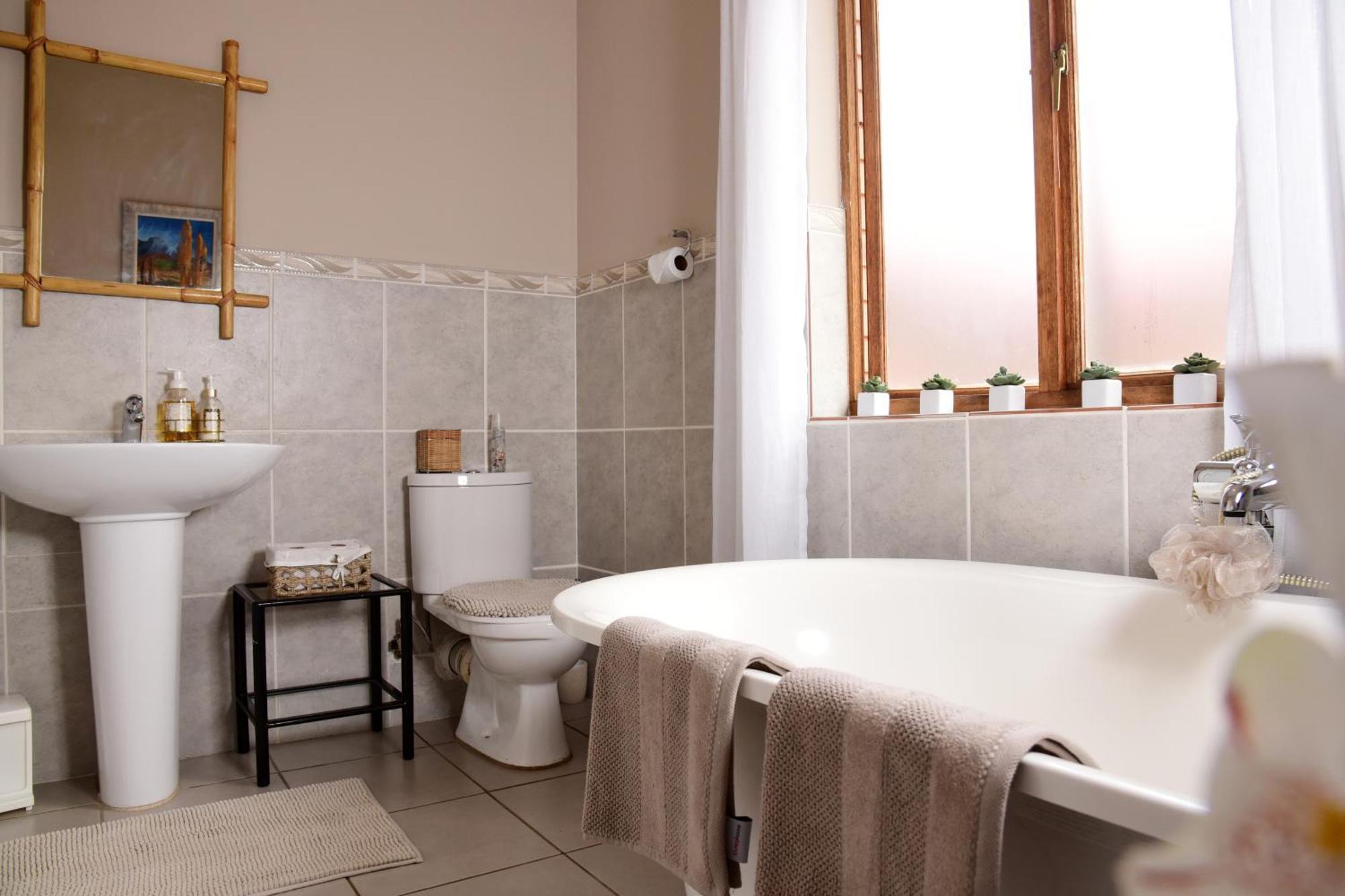 Apartamento Sebakwe Dullstroom Exterior foto
