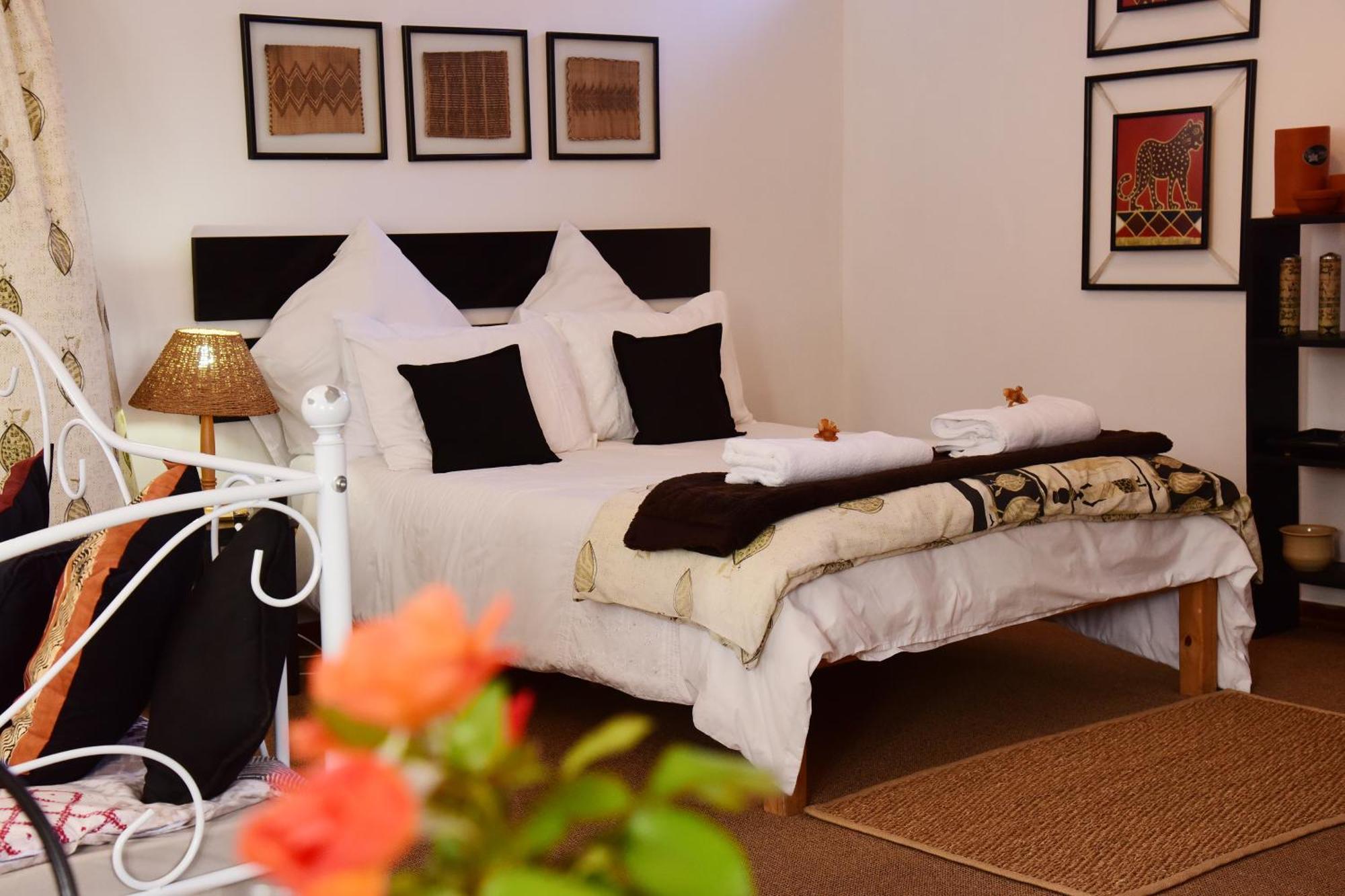 Apartamento Sebakwe Dullstroom Exterior foto